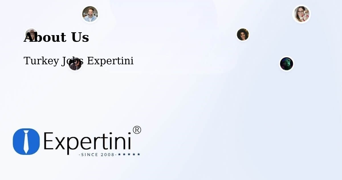 About Expertini Recruitment Platform  – Çayiralan - Çayiralan, Turkey Jobs Expertini