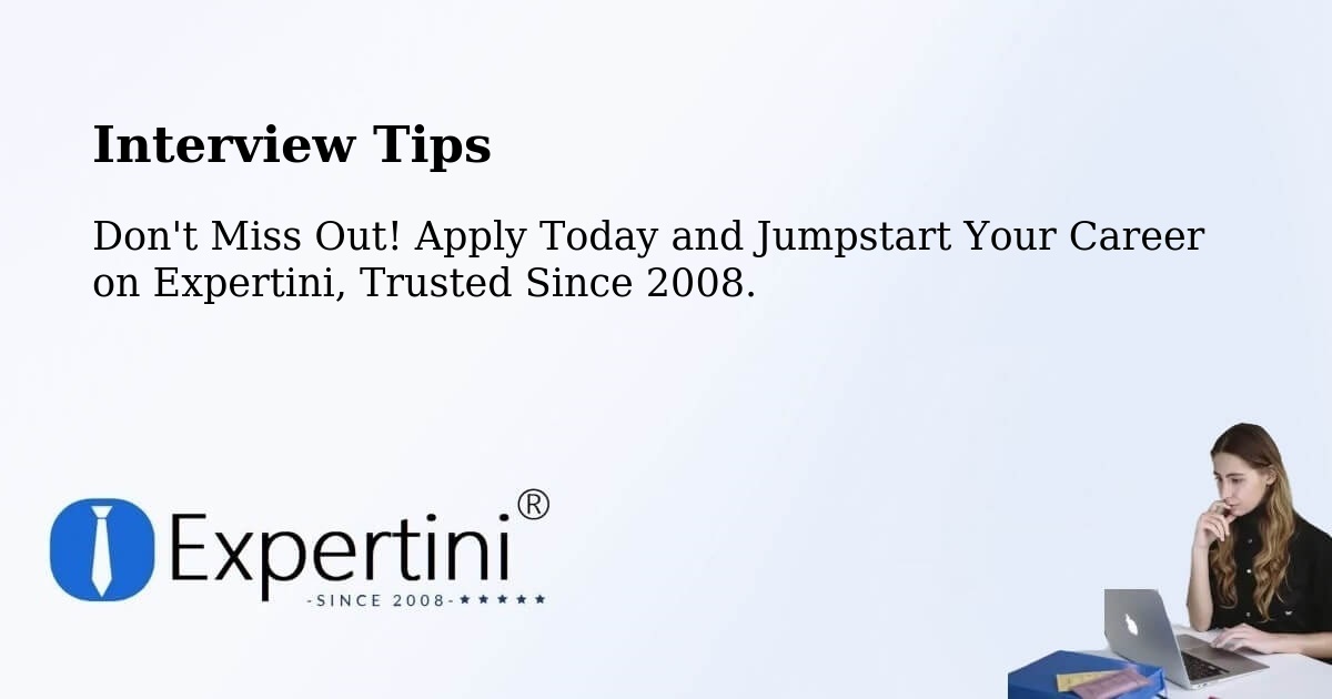 Interview Tips & Techniques for Job Seekers – Çayiralan - Çayiralan, Turkey Jobs Expertini