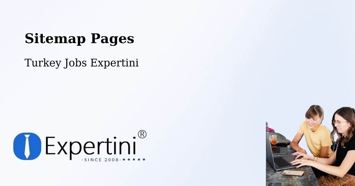 Sitemap Pages - Çayiralan - Turkey Jobs Expertini